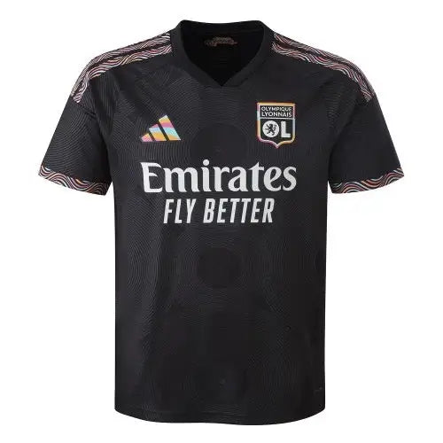 Maillot OL Olympique Lyonnais Third 2026/2027 - Vêtements de sport