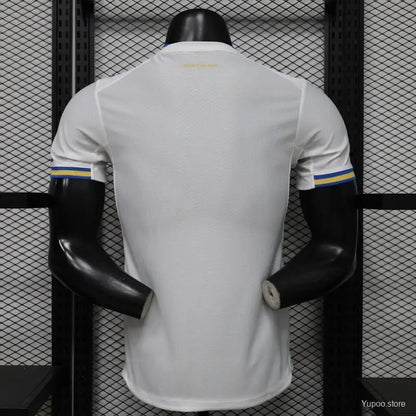 Maillot Olympique de Marseille Domicile 2026/2027 Version joueur - Vêtements de sport