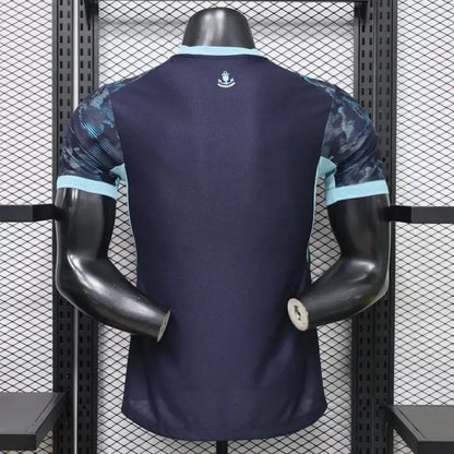 Maillot Olympique de Marseille Extérieur 2026/2027 Version joueur - Vêtements de sport