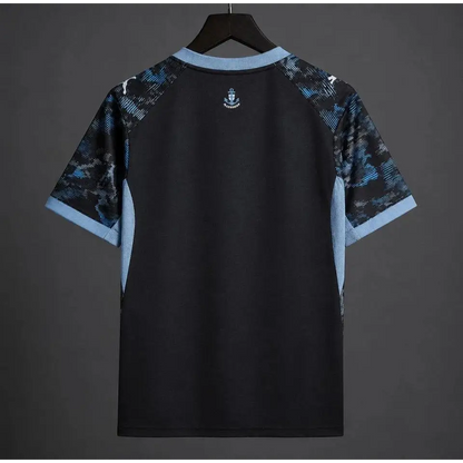 Maillot Olympique de Marseille Extérieur 2026/2027 - Vêtements de sport