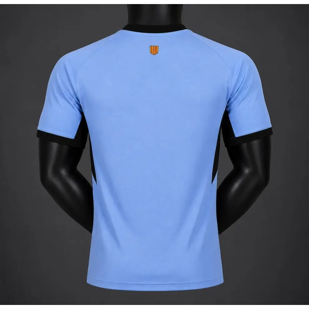 Maillot Olympique de Marseille Third 2026/2027 Version joueur - Vêtements de sport