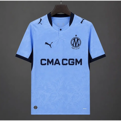 Maillot Olympique de Marseille Third 2026/2027 - Vêtements de sport