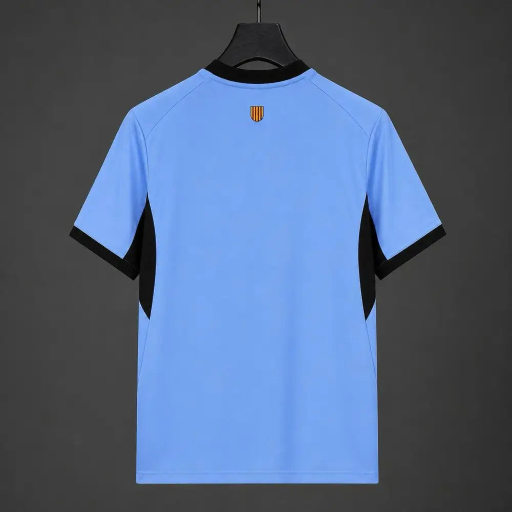 Maillot Olympique de Marseille Third 2026/2027 - Vêtements de sport