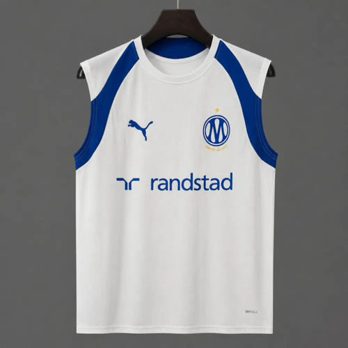 Maillot Olympique de Marseille Training 2026/2027 - Vêtements de sport