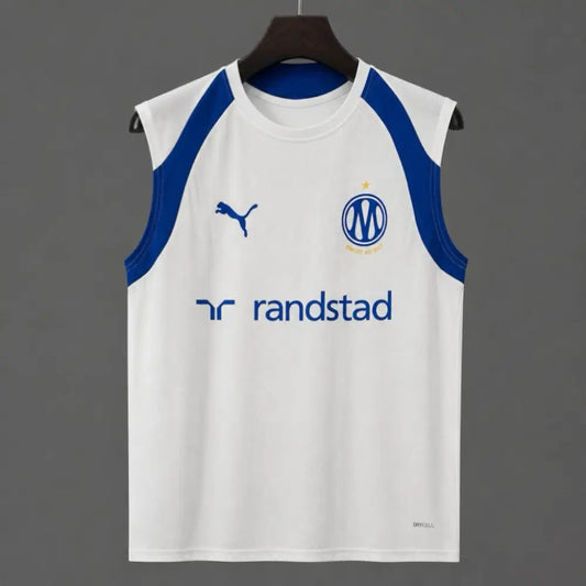Maillot Olympique de Marseille Training 2026/2027 - Vêtements de sport