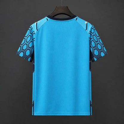Maillot OM Olympique de Marseille Gardien Extérieur 2026/2027 - Vêtements de sport