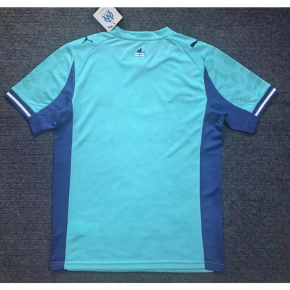 Maillot OM Olympique de Marseille Gardien Fourth 2025/2026 - Vêtements de sport