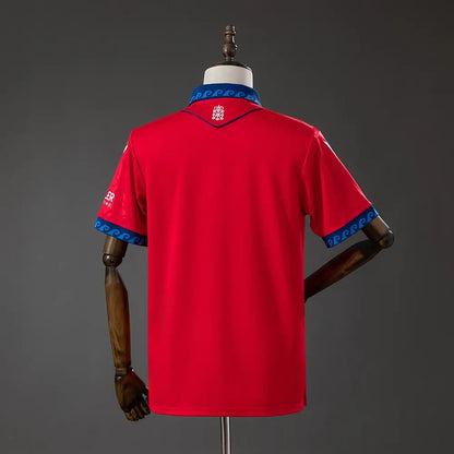 Maillot Osasuna Domicile 2026/2027 - Vêtements de sport