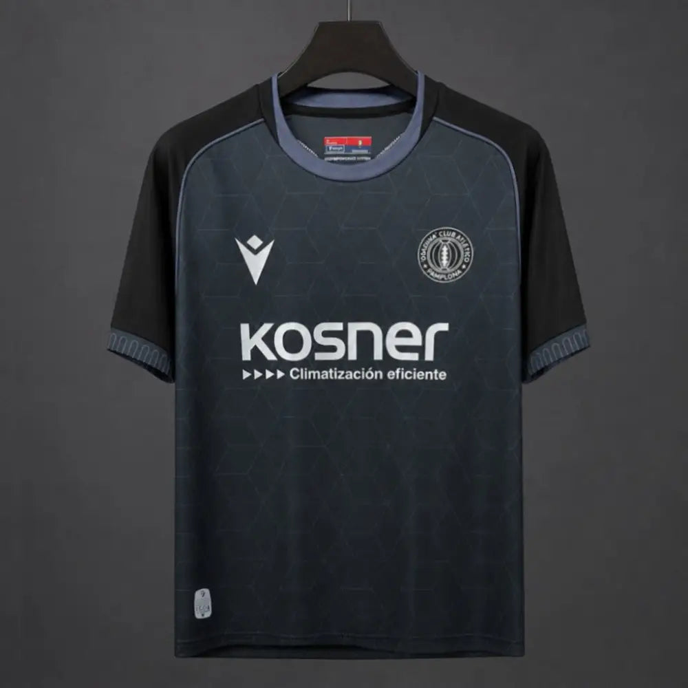 Maillot Osasuna Third 2026/2027 - Vêtements de sport