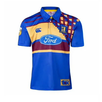 Maillot Otago Highlanders 1999 - Vêtements de sport