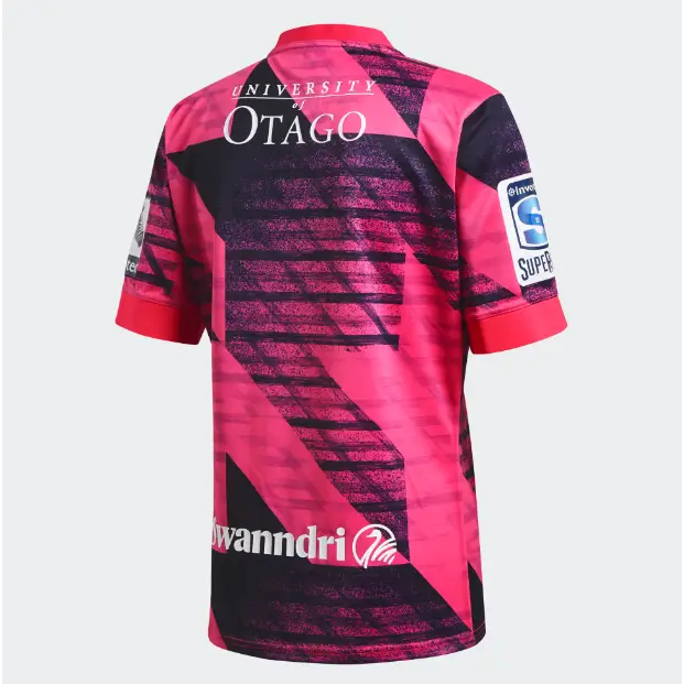 Maillot Otago Highlanders 2020 Entraînement - Vêtements de sport