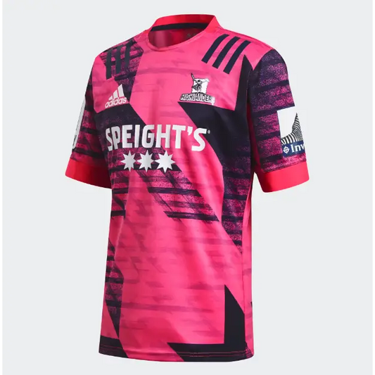 Maillot Otago Highlanders 2020 Entraînement - Vêtements de sport