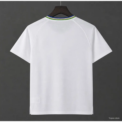 Maillot Ouzbekistan Coupe du Monde 2026 Extérieur - Vêtements de sport