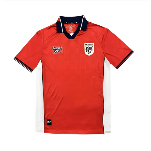 Maillot Panama Coupe du Monde 2026 Domicile - Vêtements de sport