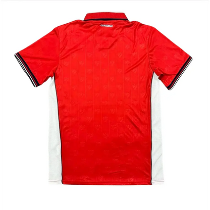 Maillot Panama Coupe du Monde 2026 Domicile - Vêtements de sport