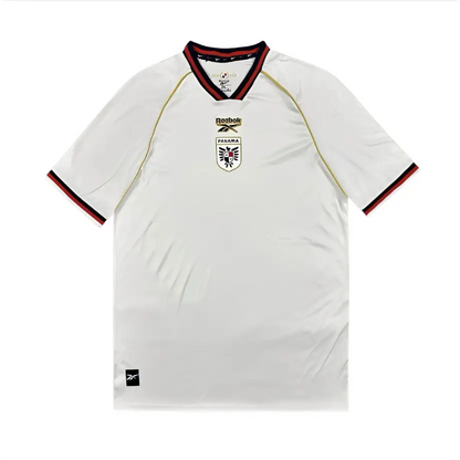 Maillot Panama Coupe du Monde 2026 Extérieur - Vêtements de sport