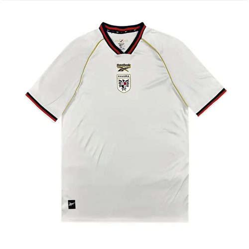 Maillot Panama Coupe du Monde 2026 Extérieur - Vêtements de sport