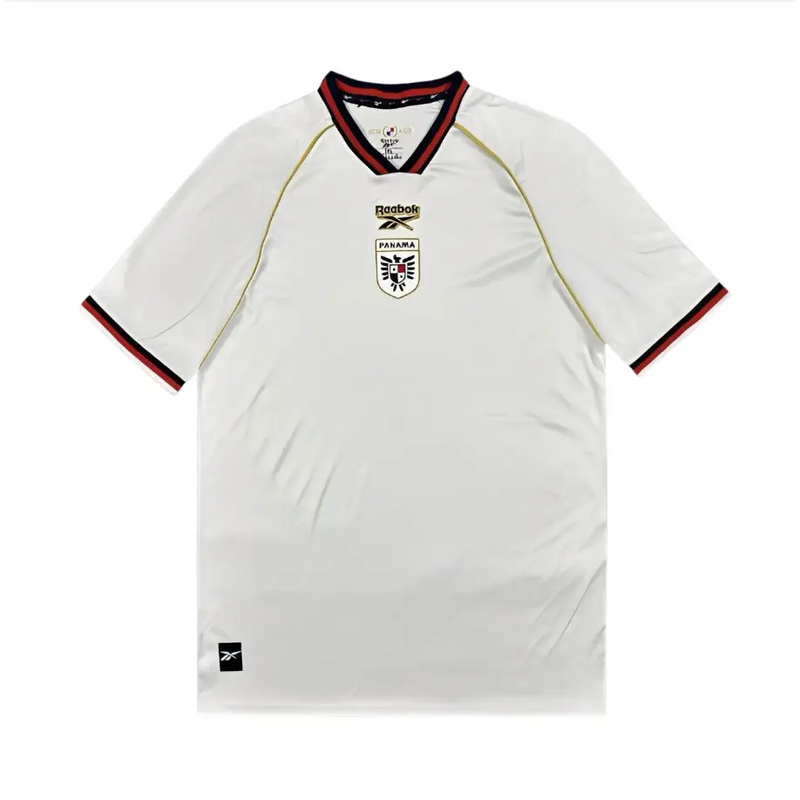 Maillot Panama Coupe du Monde 2026 Extérieur - Vêtements de sport