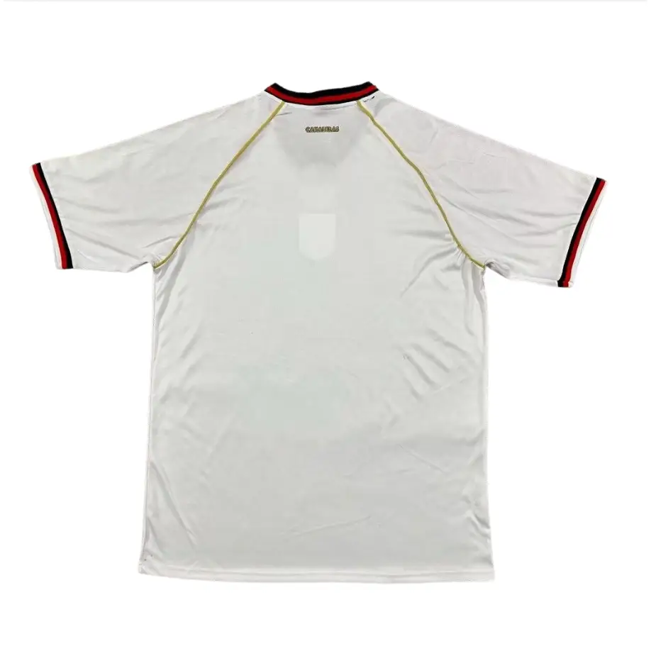 Maillot Panama Coupe du Monde 2026 Extérieur - Vêtements de sport