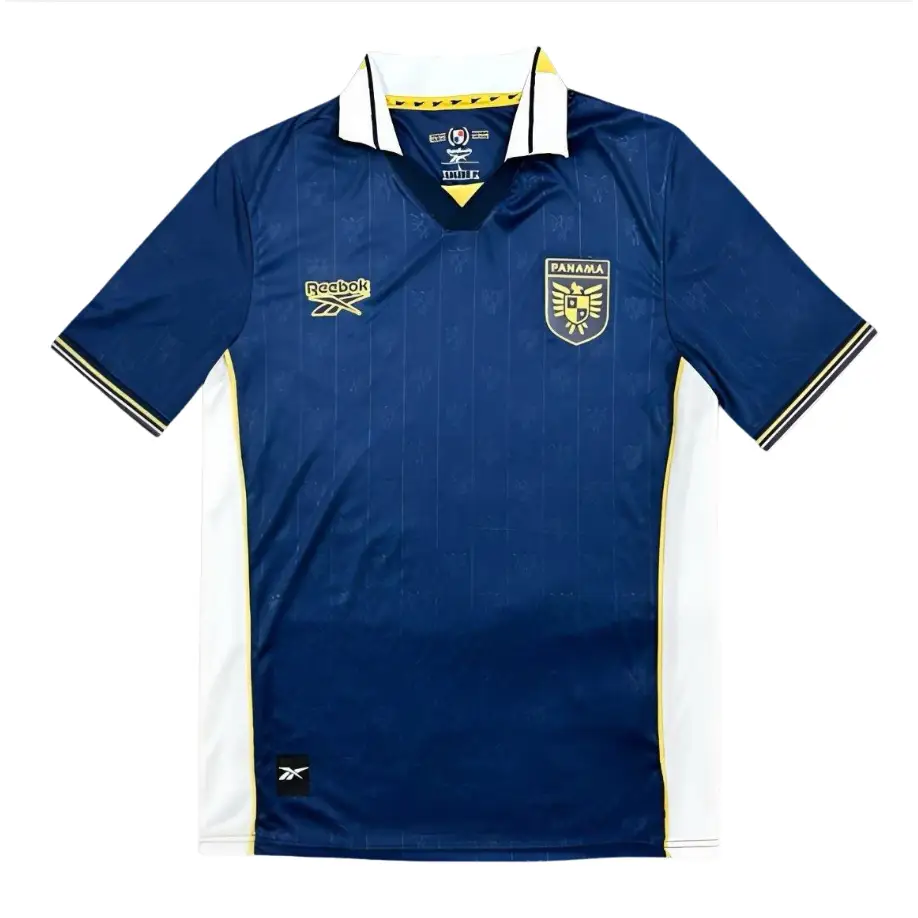 Maillot Panama Coupe du Monde 2026 Third - Vêtements de sport