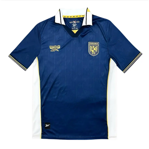 Maillot Panama Coupe du Monde 2026 Third - Vêtements de sport