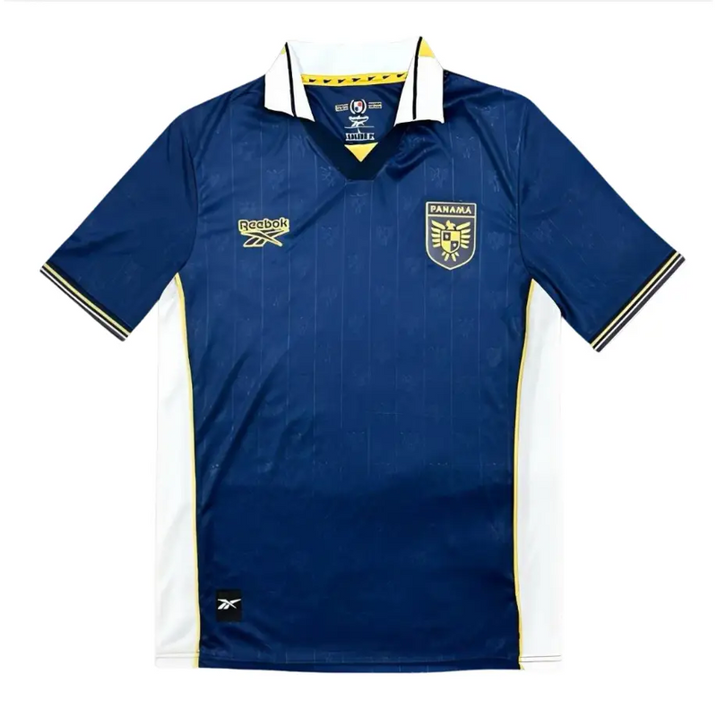 Maillot Panama Coupe du Monde 2026 Third - Vêtements de sport