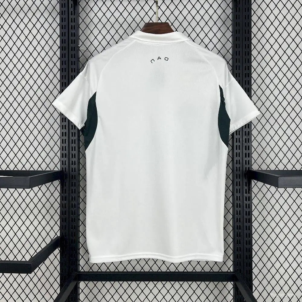 Maillot Panathinaikos Extérieur 2026/2027 - Vêtements de sport