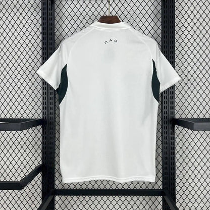 Maillot Panathinaikos Extérieur 2026/2027 - Vêtements de sport
