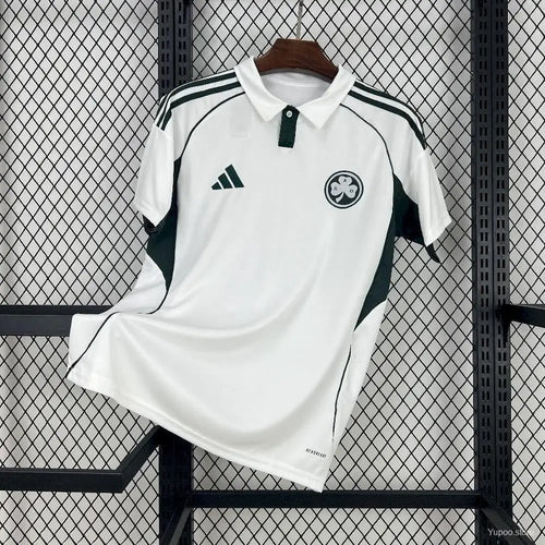 Maillot Panathinaikos Extérieur 2026/2027 - Vêtements de sport