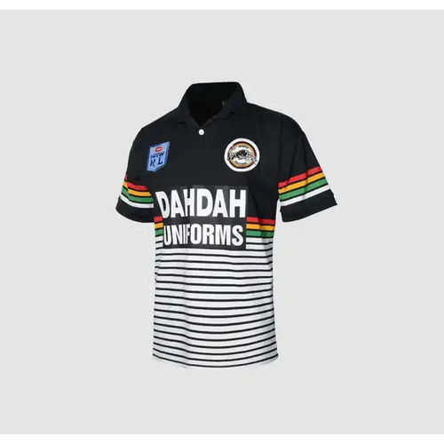 Maillot Panthers 1991 - Vêtements de sport