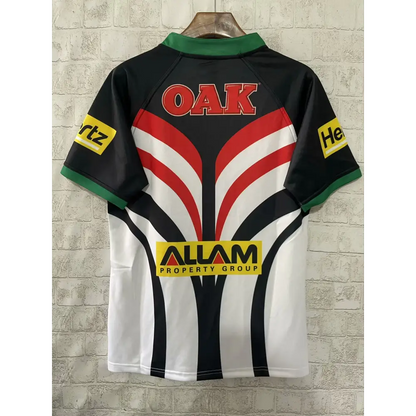 Maillot Panthers NRL 2024/2025 - Vêtements de sport