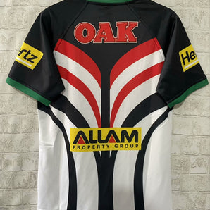 Maillot Panthers NRL 2024/2025 - Vêtements de sport