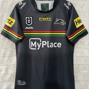 Maillot Panthers NRL 2024/2025 - Vêtements de sport