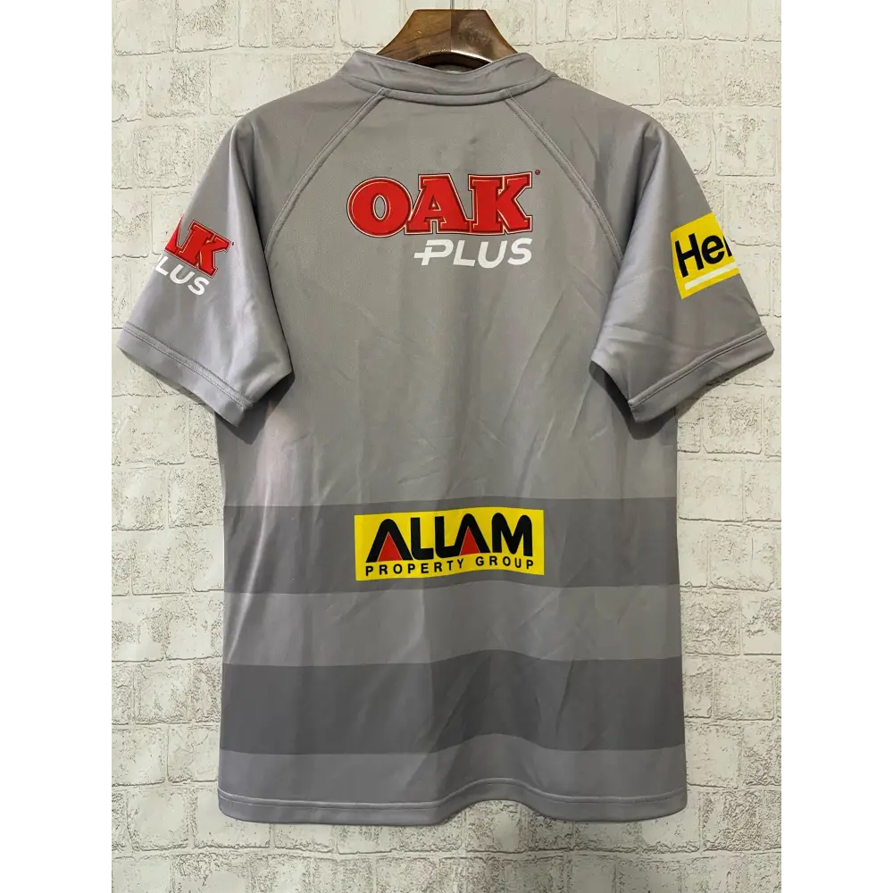Maillot Panthers NRL 2024/2025 - Vêtements de sport