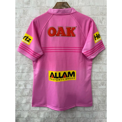Maillot Panthers NRL 2024/2025 - Vêtements de sport