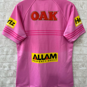 Maillot Panthers NRL 2024/2025 - Vêtements de sport