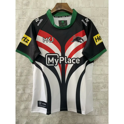 Maillot Panthers NRL 2024/2025 - Vêtements de sport