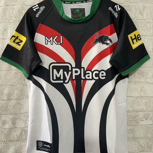 Maillot Panthers NRL 2024/2025 - Vêtements de sport