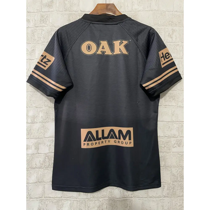 Maillot Panthers NRL 2024/2025 - Vêtements de sport