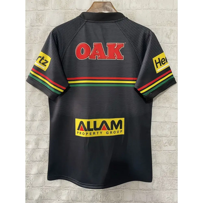 Maillot Panthers NRL 2024/2025 - Vêtements de sport