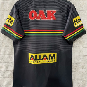 Maillot Panthers NRL 2024/2025 - Vêtements de sport