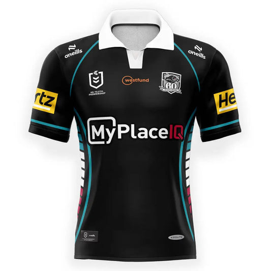 Maillot Panthers NRL 2026 - Vêtements de sport