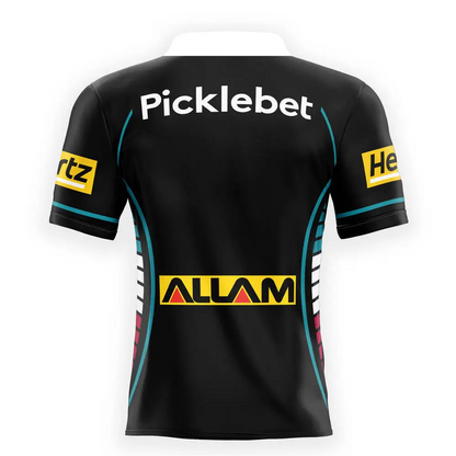 Maillot Panthers NRL 2026 - Vêtements de sport