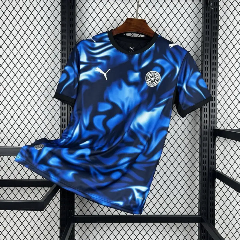 Maillot Paraguay Extérieur Coupe du Monde 2026 - Vêtements de sport