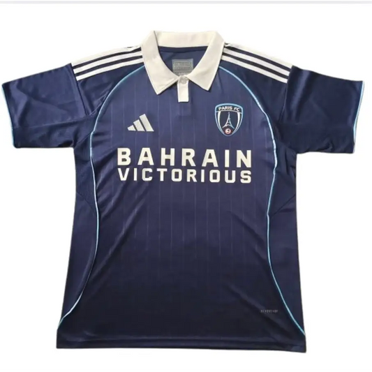 Maillot Paris FC Domicile 2025/2026 - Domicile / S #MWS Options 1 - Vêtements de sport