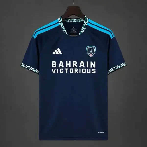 Maillot Paris FC Domicile 2026/2027