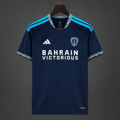 Maillot Paris FC Domicile 2026/2027 - Vêtements de sport