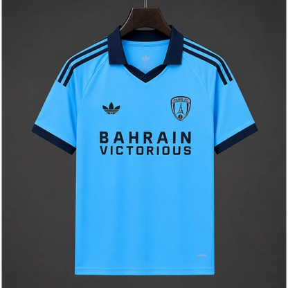 Maillot Paris FC Extérieur 2026/2027 - Vêtements de sport