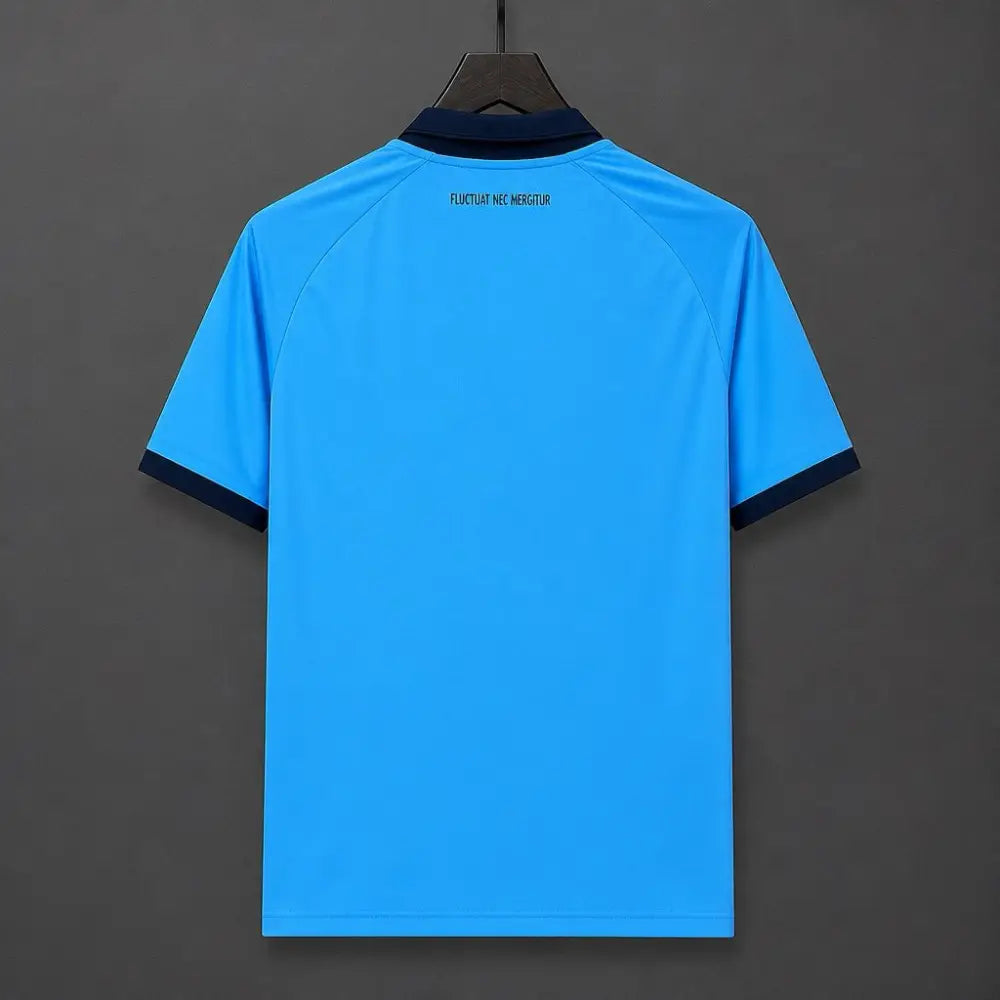 Maillot Paris FC Extérieur 2026/2027 - Vêtements de sport