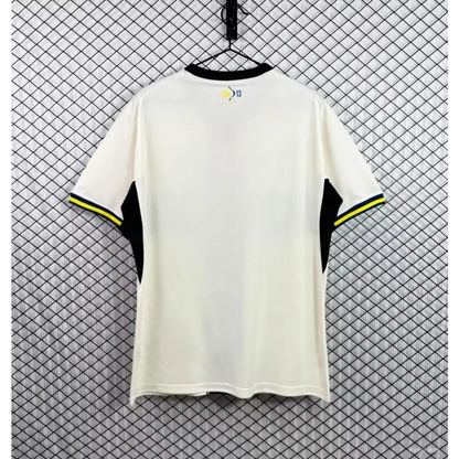 Maillot Parme Domicile 2026/2027 - Vêtements de sport
